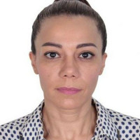 Ms. Sonia Cheibi Profile Photo