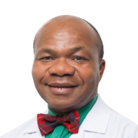 Dr. Anthony Okeke Profile Photo