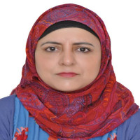 Dr. Samina Ajmal Profile Photo