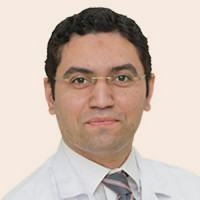 Dr. Ahmad Al Bably Profile Photo