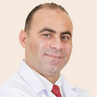 Dr. Bassam Ahmed El-kady Profile Photo