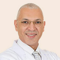 Dr. Mohamed Yasser Farag Profile Photo