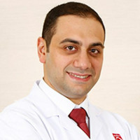 Dr. Ahmad Hassan Profile Photo
