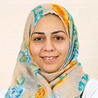 Dr. Dina Ismail Profile Photo