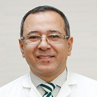Dr. Hesham Abdul Aziz Ahmed Profile Photo