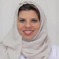 Dr. Lina Badran Profile Photo