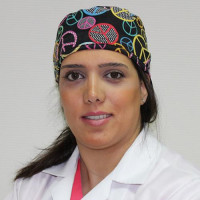 Dr. Rana El-Tawil Profile Photo