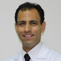 Dr. Abdulmohsen Hassan Alhashim Profile Photo