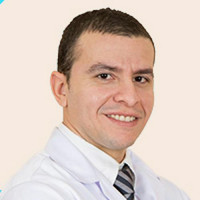Dr. Amr A. Hafez Profile Photo