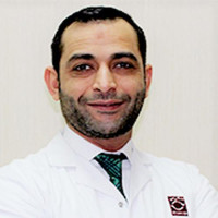 Dr. Haitham Ibrahim Hasan Profile Photo