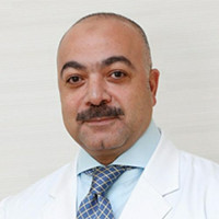 Dr. Emad Abou Taleb Profile Photo