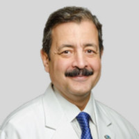 Dr. Hesham Abu Hussain Profile Photo