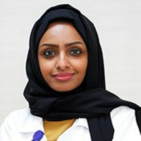 Dr. Wiam Nasser Abdulla Profile Photo