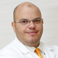 Dr. Alaa El-Din Ismail Profile Photo