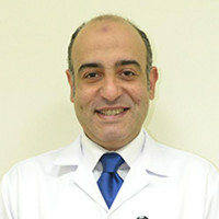 Dr. Amr Ouda Profile Photo
