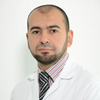 Dr. Mohammad El-Dakkak Profile Photo