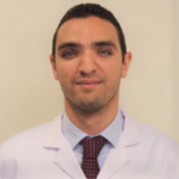Dr. Sherif Sadek Abdou Profile Photo
