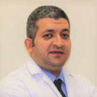 Dr. Hany Abulmaksoud Profile Photo