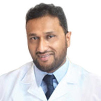 Dr. Muhammad Adnan Raufi Profile Photo
