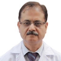 Dr. Ravinder Kumar Bhait Profile Photo