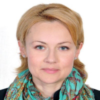 Dr. Volha Shauchuk Profile Photo