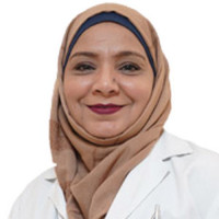 Dr. Zarqa Noreen Shah Profile Photo