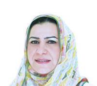 Dr. Ikhlas Muhsin Profile Photo