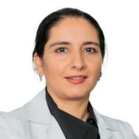 Dr. Shazia Magray Profile Photo