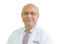 Dr. Maher A. Abbas Profile Photo