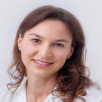 Dr. Tanja Nakovics Profile Photo