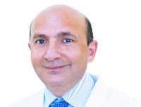 Dr. Mohammed Istarabadi Profile Photo