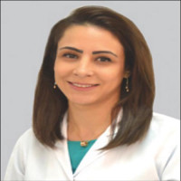 Dr. Ghadir Atout Profile Photo