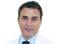 Dr. Paul Sayad Profile Photo