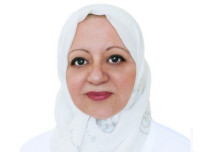 Dr. Safaa Rihawi Profile Photo