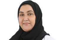 Dr. Shafiqa AlSayegh Profile Photo