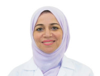 Dr. Wedad Nabih Ahmed Ibrahim Profile Photo