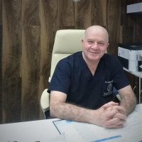 Dr. Osama Bashi Profile Photo