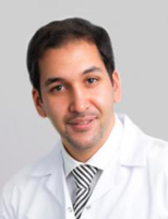 Dr. Anas Al Mulla Profile Photo