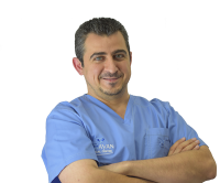 Dr. Ayman Hawari Profile Photo