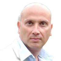 Dr. Armand Halabi Profile Photo