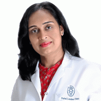 Dr. Bina Rabadia Profile Photo