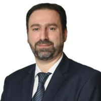 Dr. Khaldoun Ghareb Profile Photo