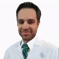 Dr. Haitham Hashimi Profile Photo