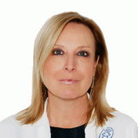 Dr. Mina Milovanovic Profile Photo