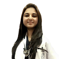 Dr. Sadaf Hanif Awan Profile Photo