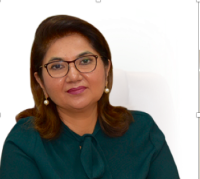 Dr. Azizunnisa Shaikh Profile Photo