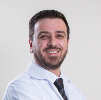 Dr. Wael Roumiah Profile Photo