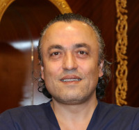Dr. Salem Antabi Profile Photo