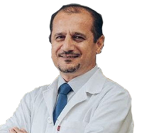 Dr. Abdulrahman Mohamad Heasat Profile Photo