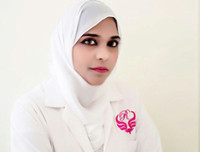 Ms. Tayyaba Noor Profile Photo